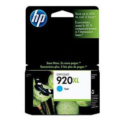 Tinta HP CD972AE (HP 920XL) CD972AE