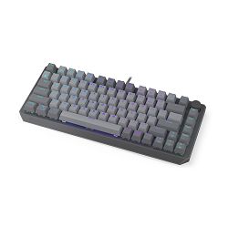 Tipkovnica ENDORFY Thock V2 75% Crveni switch