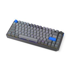 Tipkovnica ENDORFY Thock V2 75% Wireless Žuti switch