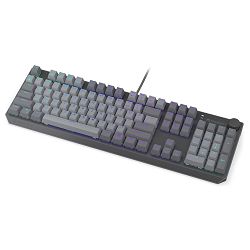 Tipkovnica ENDORFY Thock V2 Crveni switch