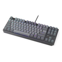 Tipkovnica ENDORFY Thock V2 TKL Crveni switch