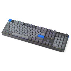 Tipkovnica ENDORFY Thock V2 Wireless Žuti switch