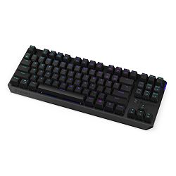 Tipkovnica ENDORFY THOCK Wireless TKL Kalih crni switch