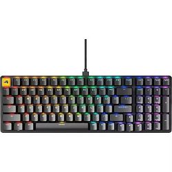 Tipkovnica Glorious GMMK 2 Full-Size, FOX Switch, DE