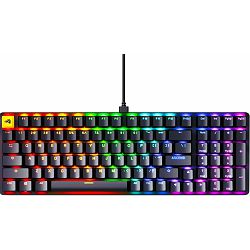 Tipkovnica Glorious GMMK 2 Full Size, FOX Switch, US