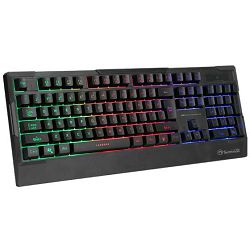 Tipkovnica MARVO SCORPION K606, LED, UK/HR layout, crna
