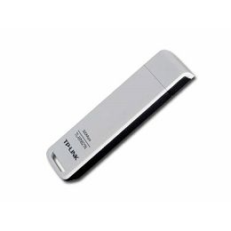 NIC TP-Link TL-WN821N, USB 2.0 Adapter, 2,4GHz Wireless N 300Mbps, Internal Antenna QCA(Atheros), 2T2R