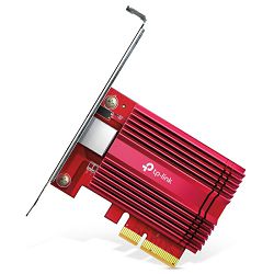 TP-Link 10 Gigabit PCIe mrežna kartica, low profile