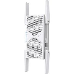 TP LINK BE6500 Dual-Band Wi-Fi 7 Range Extender, 2.5G Multi Gigabit Ethernet Port, 4 External antennas