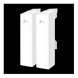 TP-Link Omada bežična pristupna točka vanjska (AP) 1km, 867Mbps (5GHz), IEEE 802.11 a/b/g/n/ac, podrška za Pasive PoE, 3×LAN, 2×2 11.0 dBi usmjeriva antena
