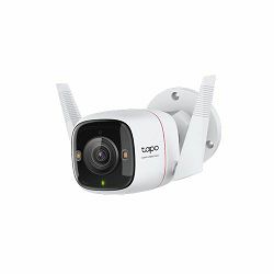 TP-Link Tapo C325wb Outdoor Security Wi-Fi Camera Tapo C325WB