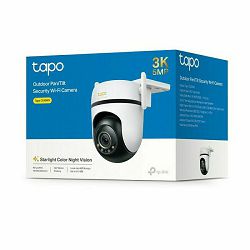 TP Link Tapo C530WS Tapo C530WS
