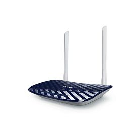 TP-Link Archer C20, AC750 Dual Band, 1W/4L Archer C20