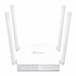 TP-Link Archer C24, AC750 Dual-Band Wi-Fi Router Archer C24