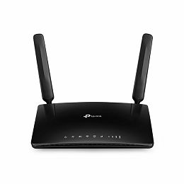 TP-Link Archer MR400, 4G LTE router, SIM Archer MR400