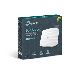 TP-Link 300Mbps Wireless N Ceiling Mount AP EAP115