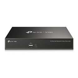 TP-Link VIGI NVR1008H 8 Channel VIGI NVR1008H