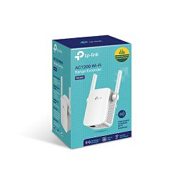 TP-Link RE305, pojačivač signala AC1200 RE305