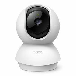 TP-Link Tapo C200 Pan/Tilt Home Security Wi-Fi Tapo C200