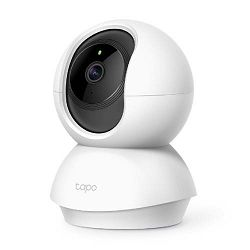 TP-Link Tapo C210 Pan/Tilt Home Security Wi-Fi Tapo C210