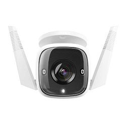 TP-Link Tapo C310 Outdoor Security Wi-Fi Camera Tapo C310