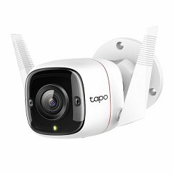 TP-Link Tapo C310 Outdoor Security Wi-Fi Camera Tapo C310