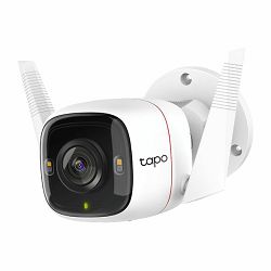 TP-Link Tapo C320ws Outdoor Security Wi-Fi Camera Tapo C320WS