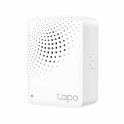 TP-Link Tapo H100 Smart IoT Hub Tapo H100