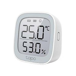 TP-Link Tapo T315 Smart Temperature and Humidity Tapo T315