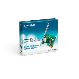 TP-Link TG-3468, PCIe Gbit mrežna kartica TG-3468
