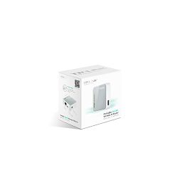 TP-Link TL-MR3020, 3G Wireless N router, 300Mbps TL-MR3020