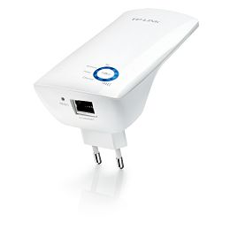 TP-Link TL-WA850RE, 300Mbps pojačivač signala TL-WA850RE