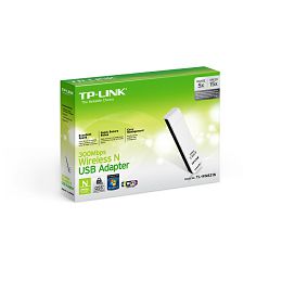 TP-Link TL-WN821N, WLAN USB adapter 300Mbps TL-WN821N