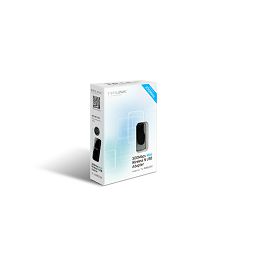 TP-Link TL-WN823N, WLAN mini USB adapter 300Mbps TL-WN823N