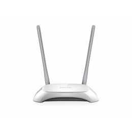 TP-Link TL-WR840N, WLAN router 300Mbps 4-port TL-WR840N