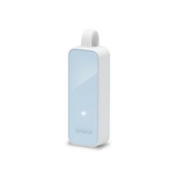 TP-Link USB 2.0 -> 100Mbps Ethernet Adapter UE200