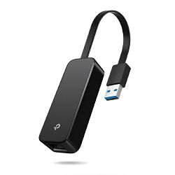 TP-Link USB 3.0 to RJ45 Gigabit Ethernet Adapter UE306