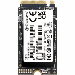 Transcend 1TB, M.2 2242,PCIe Gen4x4, NVMe, 3D TLC
