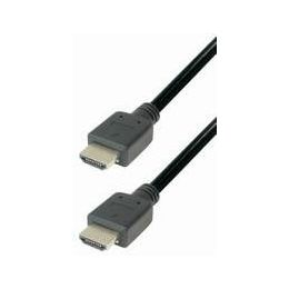 Transmedia 2,0m HDMI 2.1 8K Ultra High Speed cable