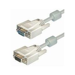 Transmedia VGA Monitor Extension Cable 10m