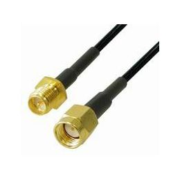 Transmedia WLAN-ANT Kabel SMA 2m