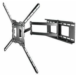 Transmedia Flat Screen TV (66-152cm) Wall Bracket