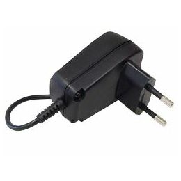 Transmedia Mobile Phone Power Supply Charger with Micro USB B