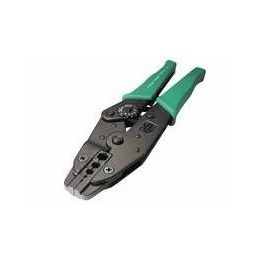Transmedia Crimping Tool for RG6 RG58 RG59 RG174 cables