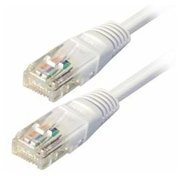 Transmedia Cat.5e UTP Kabel 3M, white