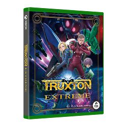 Truxton Extreme (XBOX Series X) - 7350002937501