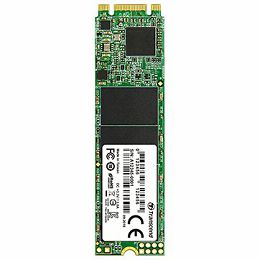 Transcend 480GB, M.2 2280 SSD, SATA III, 3D TLC