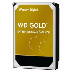 Tvrdi disk 4 TB WESTERN DIGITAL Gold, WD4003FRYZ, SATA3, 256MB cache, 7200okr./min, 3.5", za desktop WD4003FRYZ