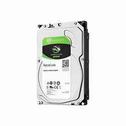 Tvrdi disk 8000 GB SEAGATE Desktop Barracuda Guardian ST8000DM004, HDD, SATA3, 256MB cache, 5400 okr./min, 3.5", za desktop ST8000DM004