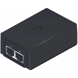 Ubiquiti Networks PoE adapter 48V 0,5A 24W Gigabit Port